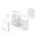Fractal Design Epoch White TG Clear Tint - 1347561 - zdjęcie 8